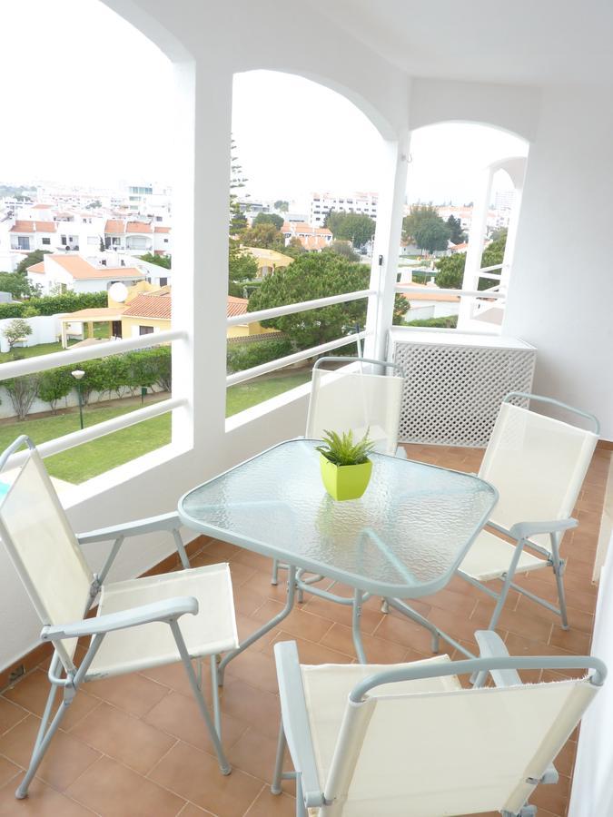 Apartamento Vip Apartment Albufeira Exterior photo